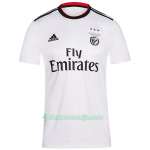 Benfica Dres Gostujući 2018-2019 Kratkih Rukava